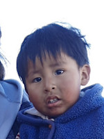 child portrait