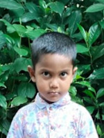 child portrait