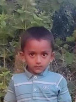 child portrait