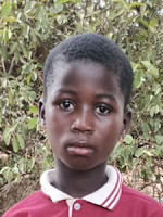 child portrait
