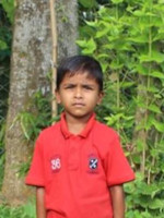 child portrait