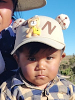 child portrait