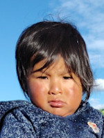 child portrait