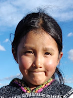 child portrait
