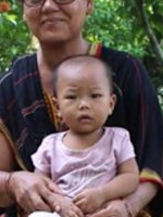 child portrait