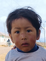 child portrait