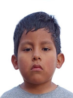 child portrait
