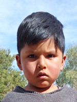 child portrait