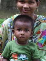 child portrait