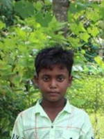 child portrait