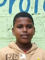 child portrait