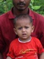 child portrait