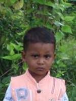 child portrait