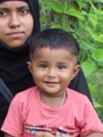 child portrait