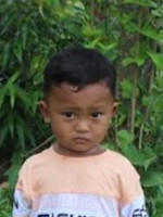 child portrait