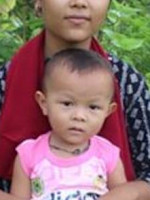 child portrait