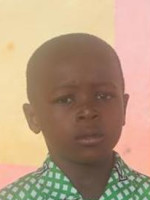child portrait