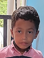 child portrait