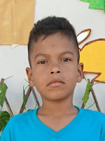 child portrait