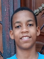 child portrait