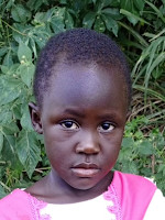 child portrait
