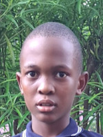 child portrait