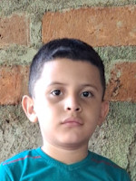 child portrait