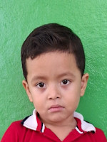 child portrait