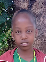 child portrait