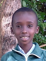 child portrait