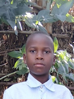 child portrait