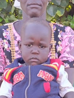 child portrait
