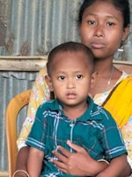 child portrait