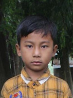 child portrait