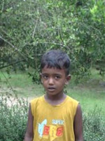 child portrait