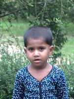 child portrait