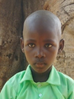 Portrait of Hassan