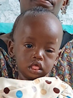 child portrait