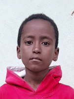 child portrait