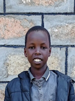 child portrait