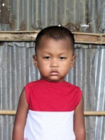 child portrait