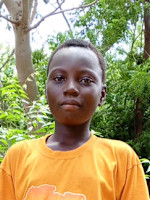 child portrait