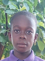 child portrait