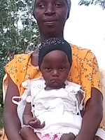 child portrait