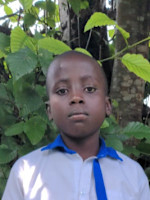 child portrait