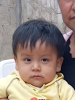 child portrait