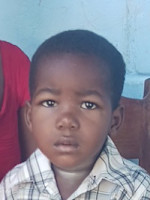 child portrait