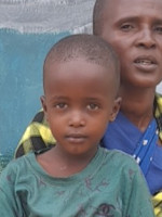 child portrait