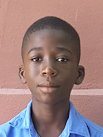 child portrait