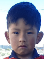 child portrait
